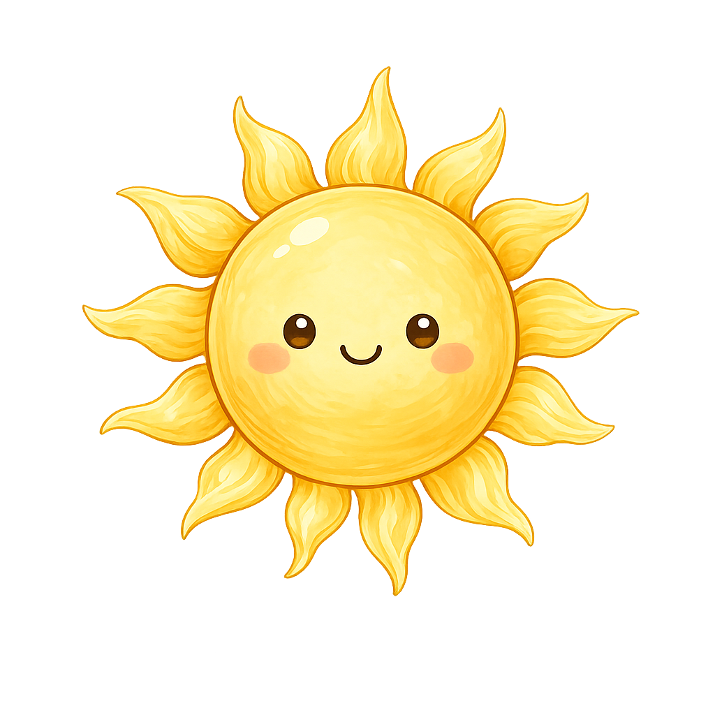 sun
